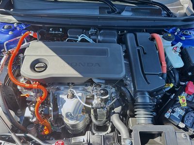 2026 Honda Accord Hybrid - Photo 26