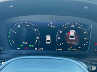 2026 Honda Accord Hybrid - Photo 11