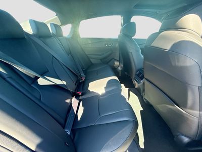 2026 Honda Accord Hybrid - Photo 23