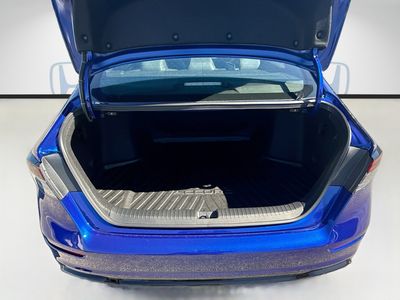2026 Honda Accord Hybrid - Photo 22