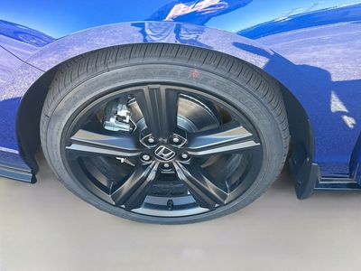 2026 Honda Accord Hybrid - Photo 27