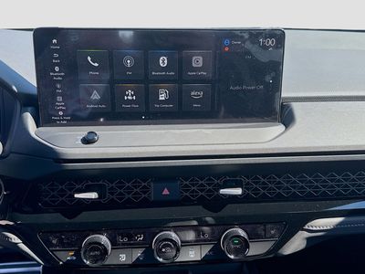 2026 Honda Accord Hybrid - Photo 12