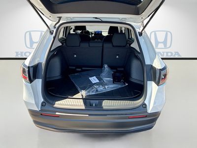 2026 Honda HR-V - Photo 20