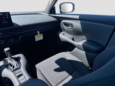 2026 Honda HR-V - Photo 18