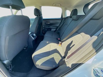 2026 Honda HR-V - Photo 19
