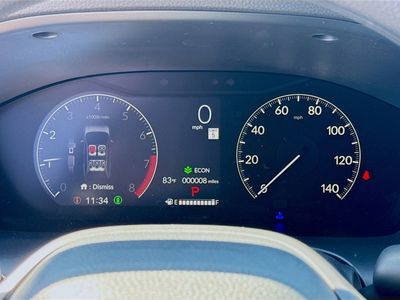 2026 Honda HR-V - Photo 11