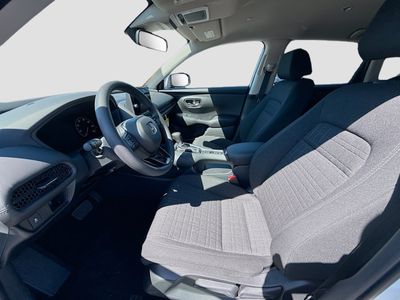 2026 Honda HR-V - Photo 16