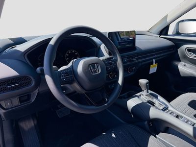 2026 Honda HR-V - Photo 9
