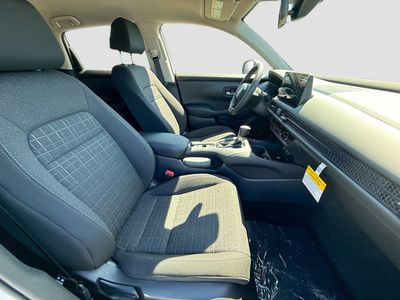 2026 Honda HR-V - Photo 22