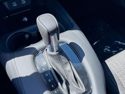 2026 Honda HR-V - Photo 15