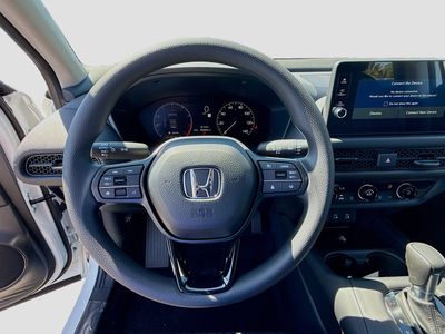 2026 Honda HR-V - Photo 10