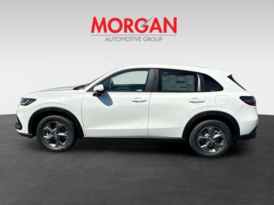 2026 Honda HR-V - Photo 4