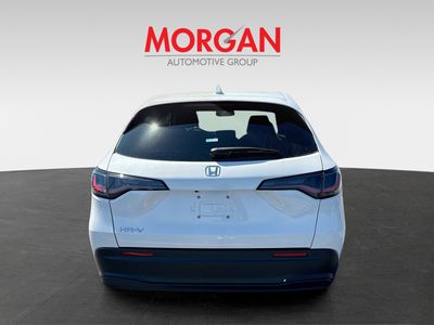 2026 Honda HR-V - Photo 6