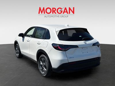 2026 Honda HR-V - Photo 5