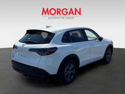 2026 Honda HR-V - Photo 7