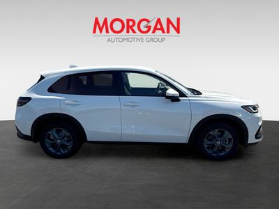 2026 Honda HR-V - Photo 8