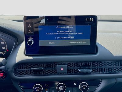 2026 Honda HR-V - Photo 12