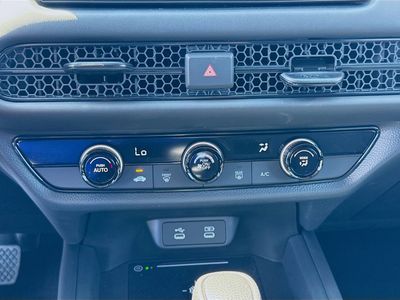2026 Honda HR-V - Photo 14