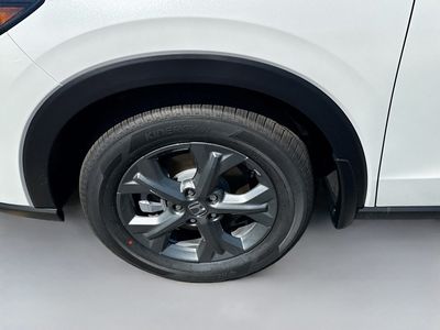 2026 Honda HR-V - Photo 25