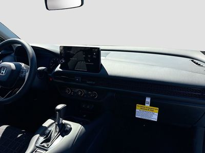 2026 Honda HR-V - Photo 23