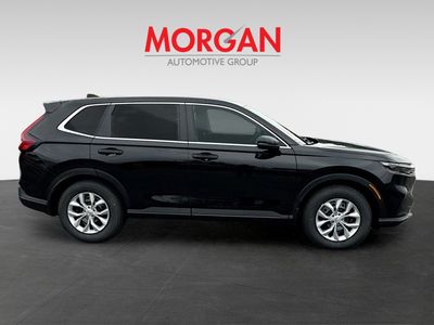 2026 Honda CR-V - Photo 8
