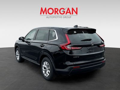 2026 Honda CR-V - Photo 5