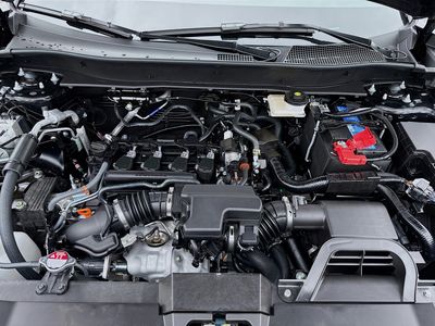 2026 Honda CR-V - Photo 25