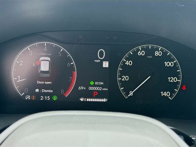 2026 Honda CR-V - Photo 11