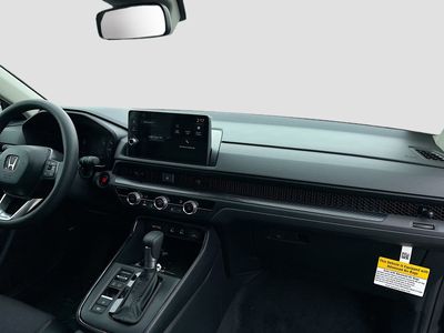 2026 Honda CR-V - Photo 24