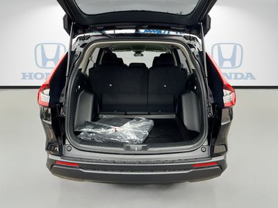 2026 Honda CR-V - Photo 21
