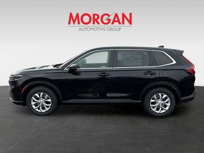 2026 Honda CR-V - Photo 4