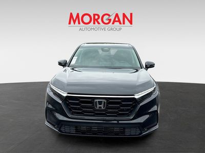 2026 Honda CR-V - Photo 2