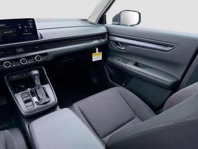 2026 Honda CR-V - Photo 18