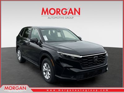 2026 Honda CR-V - Photo 1