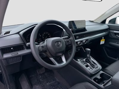 2026 Honda CR-V - Photo 9