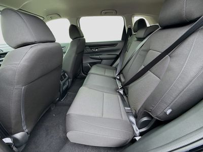 2026 Honda CR-V - Photo 20