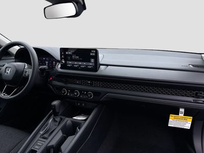 2026 Honda Accord Sedan - Photo 24