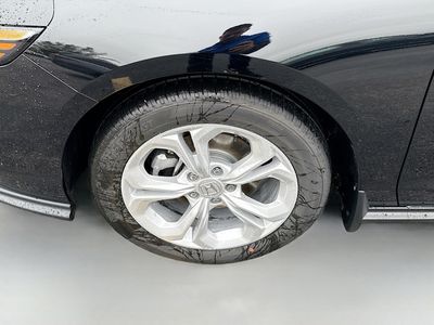 2026 Honda Accord Sedan - Photo 26
