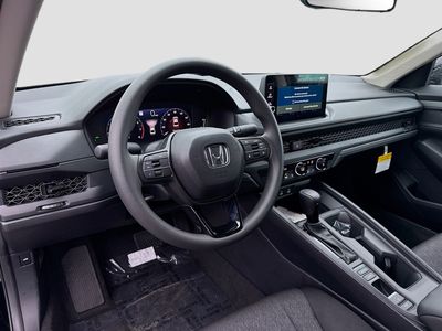 2026 Honda Accord Sedan - Photo 9