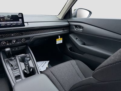 2026 Honda Accord Sedan - Photo 18