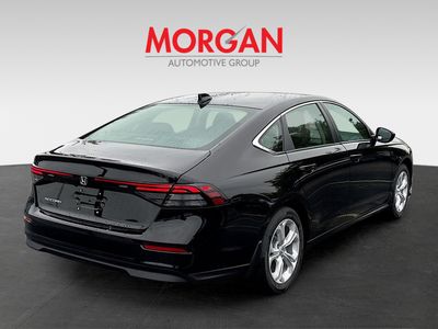 2026 Honda Accord Sedan - Photo 7