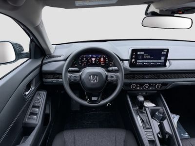 2026 Honda Accord Sedan - Photo 17