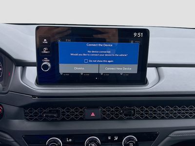 2026 Honda Accord Sedan - Photo 12