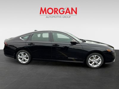 2026 Honda Accord Sedan - Photo 8