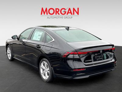 2026 Honda Accord Sedan - Photo 5