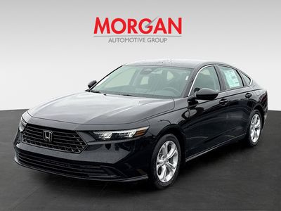2026 Honda Accord Sedan - Photo 3