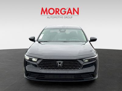 2026 Honda Accord Sedan - Photo 2
