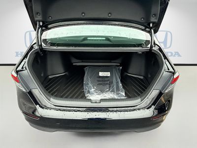 2026 Honda Accord Sedan - Photo 21