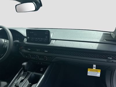 2026 Honda Accord Sedan - Photo 24