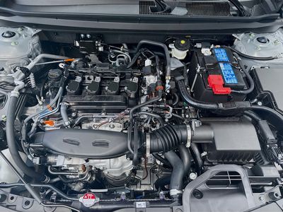 2026 Honda Accord Sedan - Photo 25